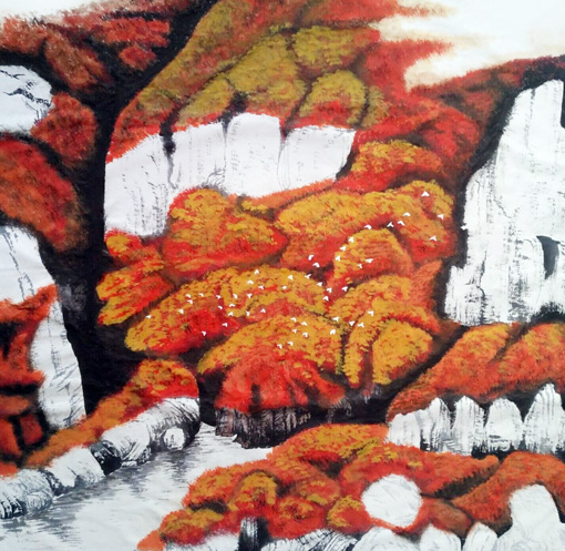 周永超作品1 周永超作品1