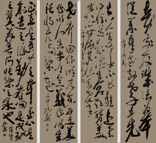 毕纯义作品1