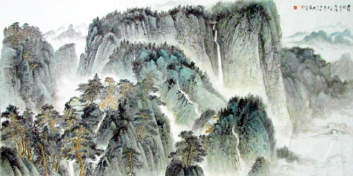 黄咏荪作品1