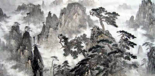 黄咏荪作品1