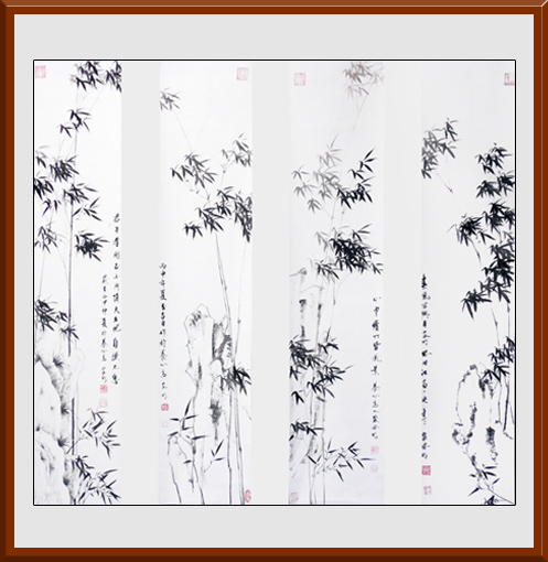 裴安明作品1
