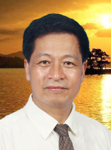 书画领航者——杨志谦作品精选系列之五 书画领航者——杨志谦作品精选系列之五