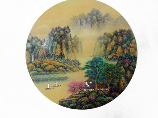 杨志谦作品1 杨志谦作品1