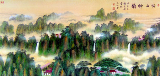 杨志谦作品1 杨志谦作品1