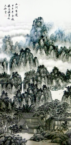 杨志谦作品1 杨志谦作品1