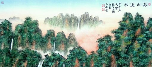 杨志谦作品1 杨志谦作品1