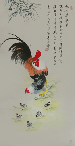 吴国辉作品1