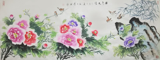 吴国辉作品2