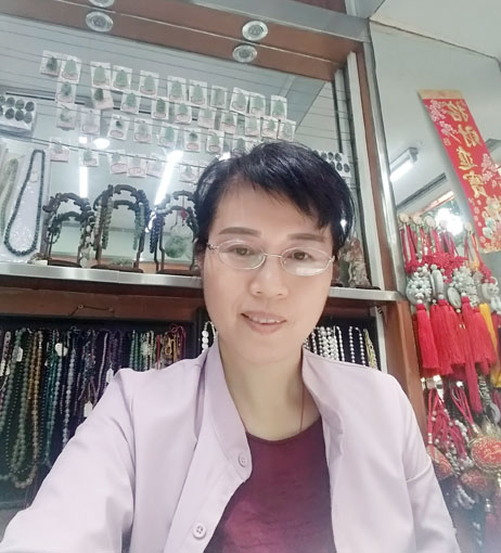 吴惠珍