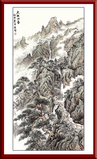吴惠珍作品2