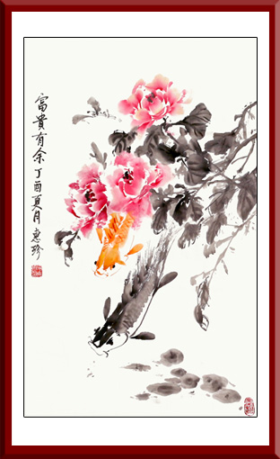 吴惠珍作品3