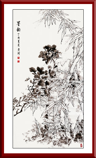 吴惠珍作品4
