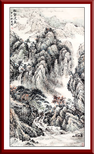 吴惠珍作品5