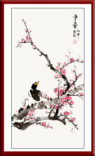 吴惠珍作品6