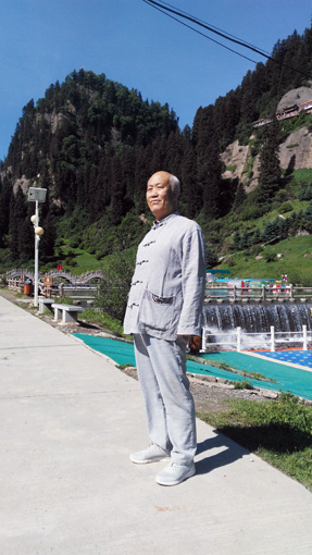 谢福善
