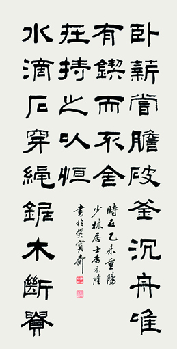 李京隆作品3 价格：面议