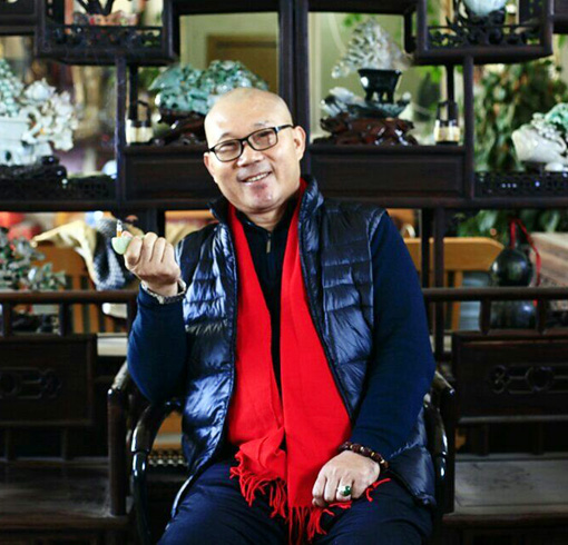 屈大有——中国当代书画翘楚系列推荐