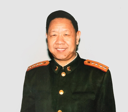 薛克彬——中国当代书画翘楚系列推荐