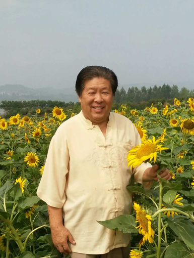 张国航精品赏析