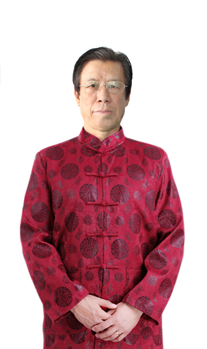 书画领航者——李俊生作品精选系列之八