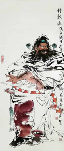 何农作品6