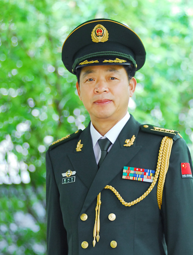 书画领航者——童心田作品精选系列之五