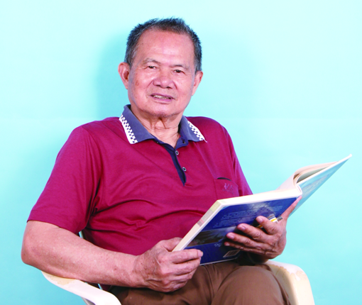 赖荣喜——中国当代书画翘楚系列推荐