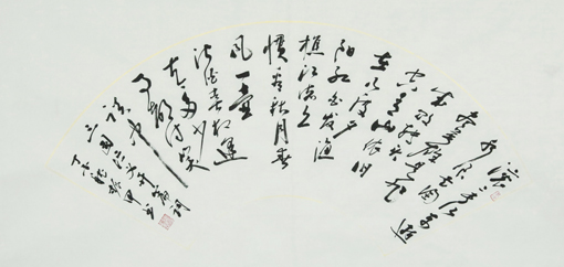 《三国演义开篇词_》规格：100x50cm 价格：6000元一平尺