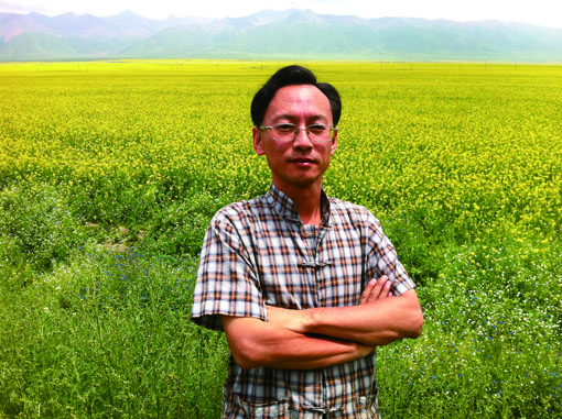 书画领航者——姚铁力作品精选系列之二