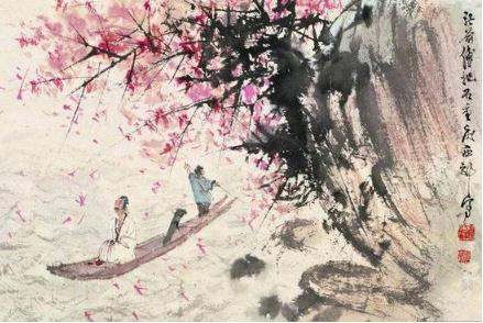 《大涤草堂图》个展之成果