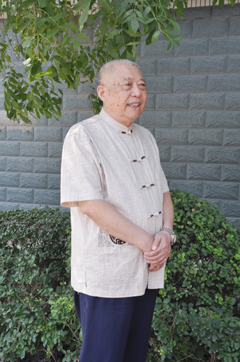 赵洪鑫——中国当代书画翘楚系列推荐