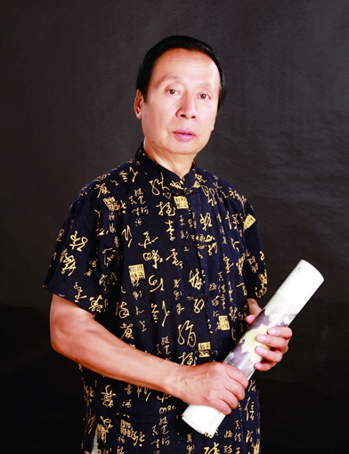 郭信民精品赏析