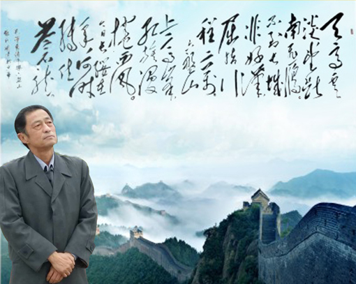 张巨涛精品赏析