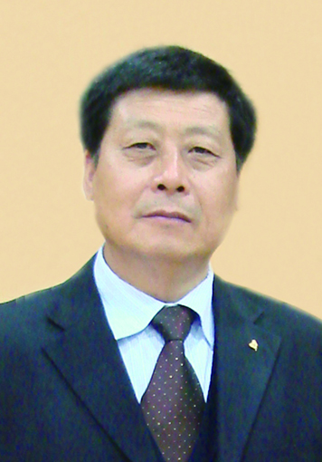 高明柱——中国当代书画翘楚系列推荐