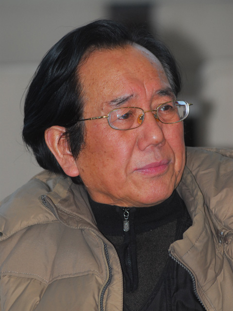 王永刚——中国当代书画翘楚系列推荐