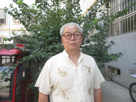 姚日强——中国当代书画翘楚系列推荐