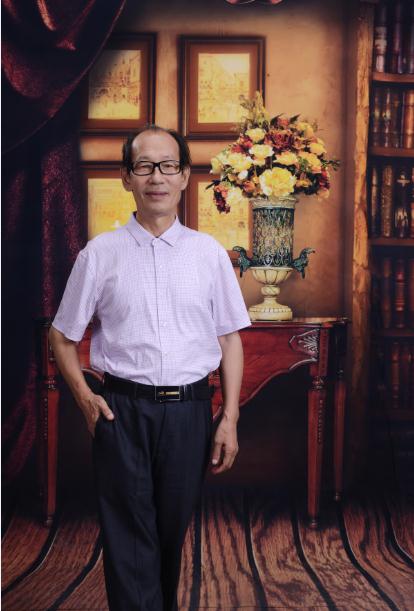 书画领航者——韩山林作品精选系列之五 书画领航者——韩山林作品精选系列之五