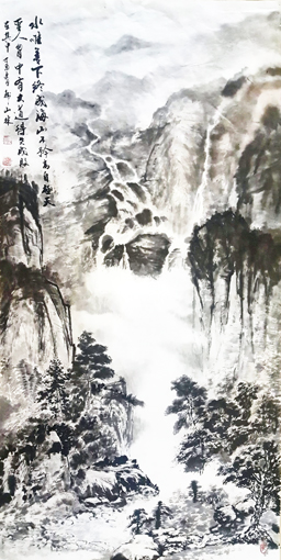 韩山林作品1 韩山林作品1