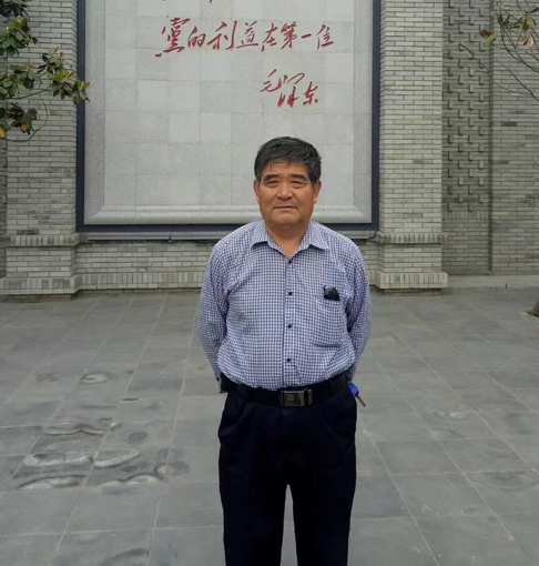 闫玉琛精品赏析