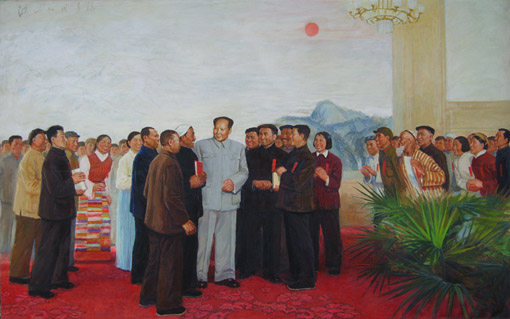 舒均欢——中国当代书画翘楚系列推荐 舒均欢——中国当代书画翘楚系列推荐