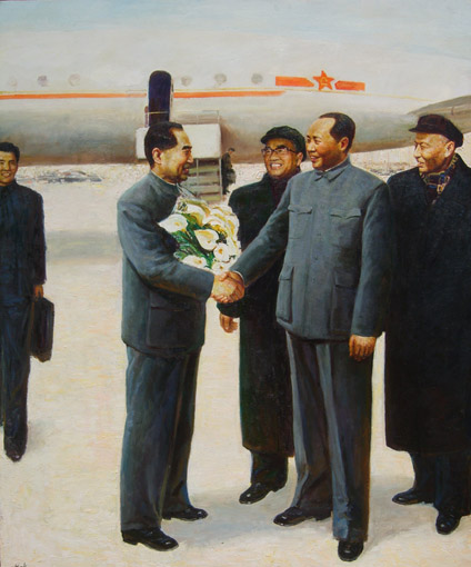 舒均欢——中国当代书画翘楚系列推荐 舒均欢——中国当代书画翘楚系列推荐