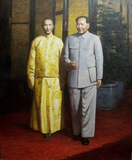 舒均欢——中国当代书画翘楚系列推荐 舒均欢——中国当代书画翘楚系列推荐