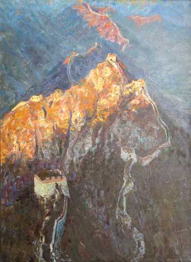 舒均欢——中国当代书画翘楚系列推荐 舒均欢——中国当代书画翘楚系列推荐