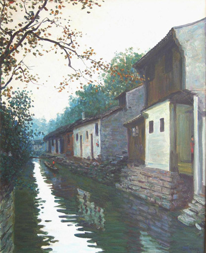 舒均欢——中国当代书画翘楚系列推荐 舒均欢——中国当代书画翘楚系列推荐