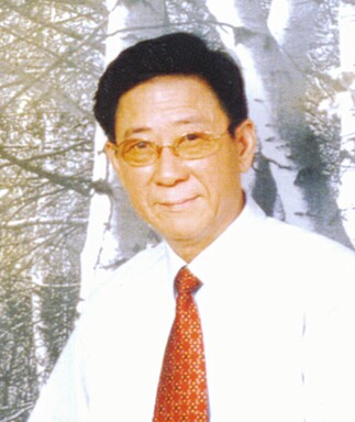 冯裕邦——中国当代书画翘楚系列推荐 冯裕邦——中国当代书画翘楚系列推荐