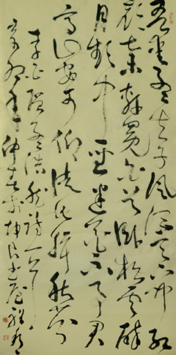 冯裕邦作品1 冯裕邦作品1