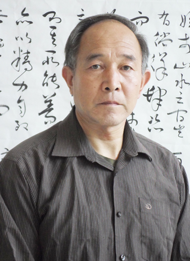 武水平——中国当代书画翘楚系列推荐