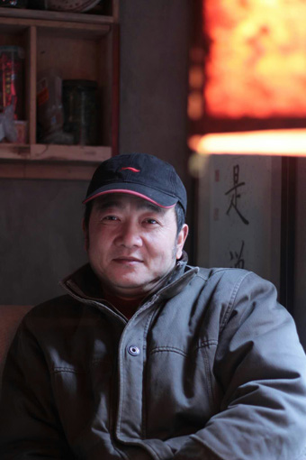 周温岷——中国当代书画翘楚系列推荐 周温岷——中国当代书画翘楚系列推荐