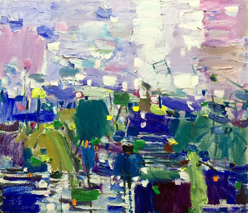 刘文星作品1 刘文星作品1