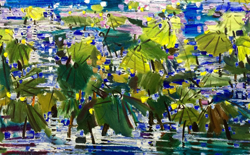 刘文星作品1 刘文星作品1